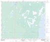 063G11 - HOWELL POINT - Topographic Map