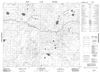 063H02 - ZAYETS CREEK - Topographic Map