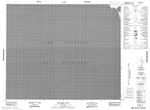 063H04 - BIRDNEST POINT - Topographic Map