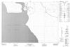 063H12 - WARREN LANDING - Topographic Map