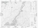 063I04 - PINE CREEK - Topographic Map