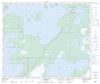 063K02 - CORMORANT - Topographic Map