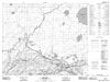 063L02 - PINE BLUFF - Topographic Map