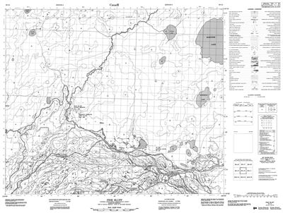 063L02 - PINE BLUFF - Topographic Map