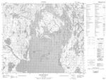 063L09 - DENARE BEACH - Topographic Map