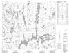 063M11 - ISKWATAM LAKE - Topographic Map