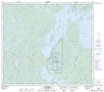 064D06 - SOUTHEND - Topographic Map