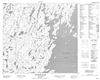 064E10 - PATTERSON ISLAND - Topographic Map