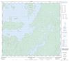 064G01 - TORRANCE LAKE - Topographic Map