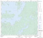 064G01 - TORRANCE LAKE - Topographic Map