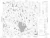 064I06 - PARAGON LAKE - Topographic Map