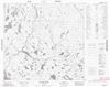 064I07 - ARCHER CREEK - Topographic Map
