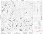 064I07 - ARCHER CREEK - Topographic Map