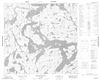 064J15 - SEAMAN ISLAND - Topographic Map
