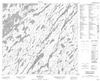 064L02 - FIDLER BAY - Topographic Map