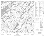 064L02 - FIDLER BAY - Topographic Map