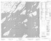 064L06 - FIFE ISLAND - Topographic Map