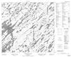 064L10 - WELLBELOVE BAY - Topographic Map