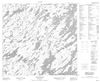 064L11 - KILLOCK BAY - Topographic Map