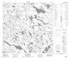 065A01 - MOWERS LAKE - Topographic Map