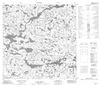 065A07 - NO TITLE - Topographic Map