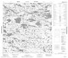 065A15 - NO TITLE - Topographic Map
