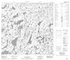 065B08 - NO TITLE - Topographic Map