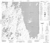 065D01 - WHITE PARTRIDGE ISLAND - Topographic Map