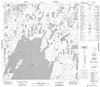 065D09 - SIMONS ISLAND - Topographic Map