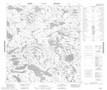 065G07 - NO TITLE - Topographic Map