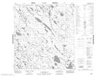 065I09 - NO TITLE - Topographic Map