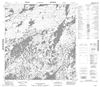 065L01 - NO TITLE - Topographic Map
