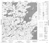 065L03 - NO TITLE - Topographic Map