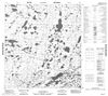 065L14 - NO TITLE - Topographic Map