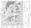 065L15 - NO TITLE - Topographic Map