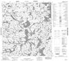 065L16 - NO TITLE - Topographic Map