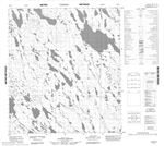 065P12 - NO TITLE - Topographic Map