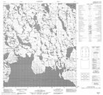066A04 - NO TITLE - Topographic Map