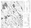 066A06 - SIGALAUSIVIK HILL - Topographic Map