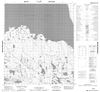 066B07 - NO TITLE - Topographic Map