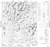 066B13 - NO TITLE - Topographic Map