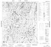 066B14 - NO TITLE - Topographic Map