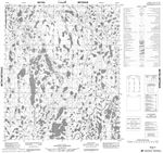 066B15 - NO TITLE - Topographic Map