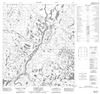 066D04 - HORNBY POINT - Topographic Map