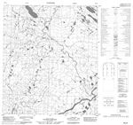 066D05 - NO TITLE - Topographic Map