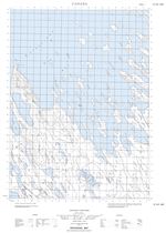 067A06E - NO TITLE - Topographic Map