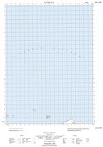 067A12E - NO TITLE - Topographic Map