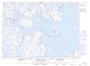 067C - ADMIRALTY ISLAND - Topographic Map