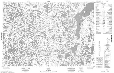 067C04 - NO TITLE - Topographic Map