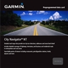 Garmin GPS MapSource City Navigator Europe NT - Micro SD/SD Data CardIncludes more than 10.8 million km (6.7 million mi) of roads, including motorways, national and regional thoroughfares and local roads in Europe. Displays more than 6.7 million points of